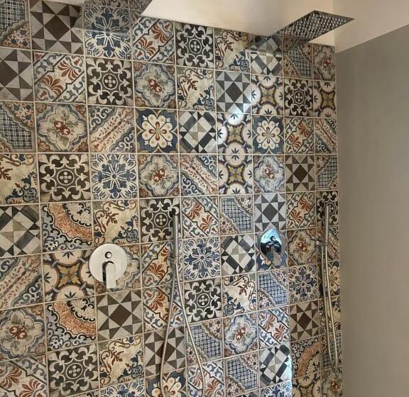آپارتمان 1 خوابه, Borgo Crispiero