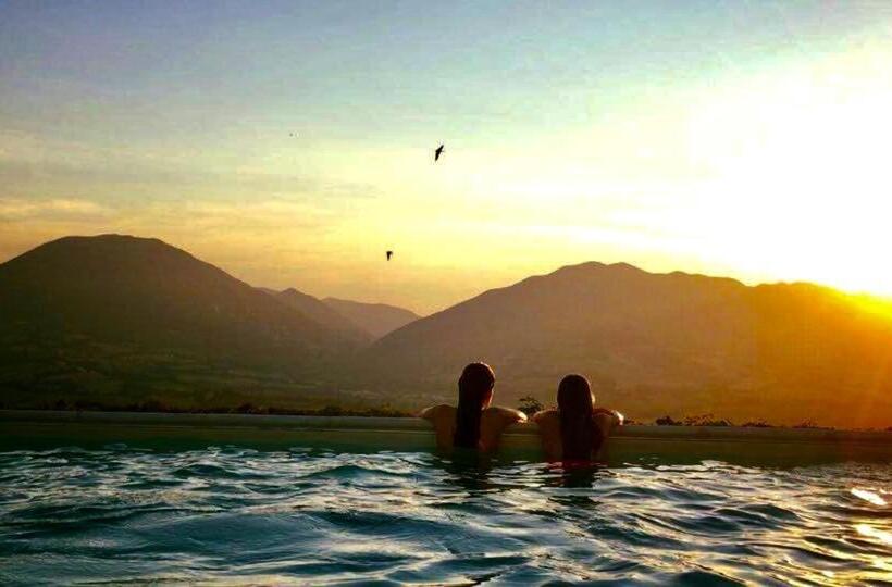 آپارتمان 1 خوابه, Borgo Crispiero