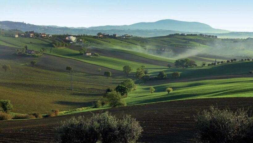 آپارتمان 1 خوابه, Borgo Crispiero