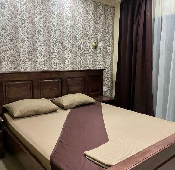اتاق لوکس, Casa Blanca Costinesti