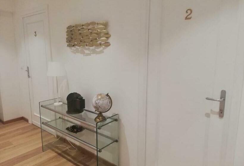 اتاق لوکس, Casa De Mar