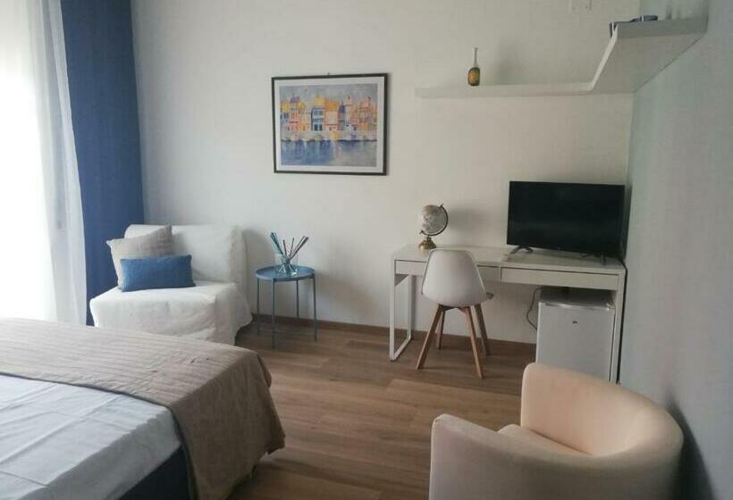 اتاق لوکس, Casa De Mar