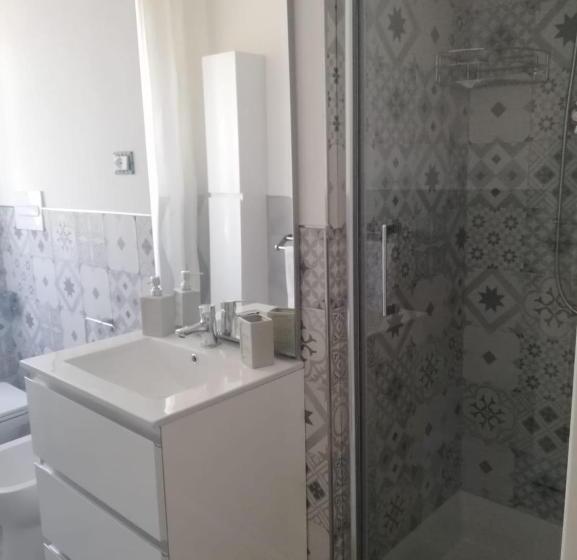 اتاق لوکس با چشم‌انداز دریا, Casa De Mar