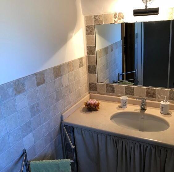 اتاق استاندارد, Masseria I Raffi B&b