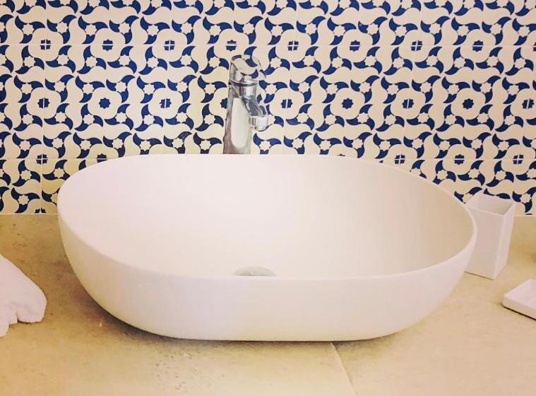 اتاق سوپریور, Masseria I Raffi B&b