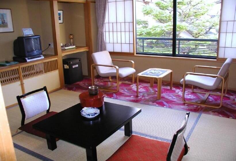 Студия Стандарт, Wakaba Ryokan / Vacation Stay 29375