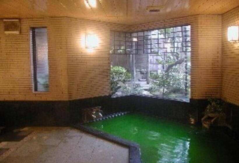 Студия Стандарт, Wakaba Ryokan / Vacation Stay 29375