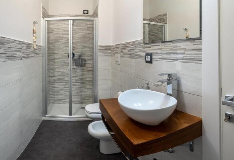 Triple Room Sea View, Il Mare Di Giulia