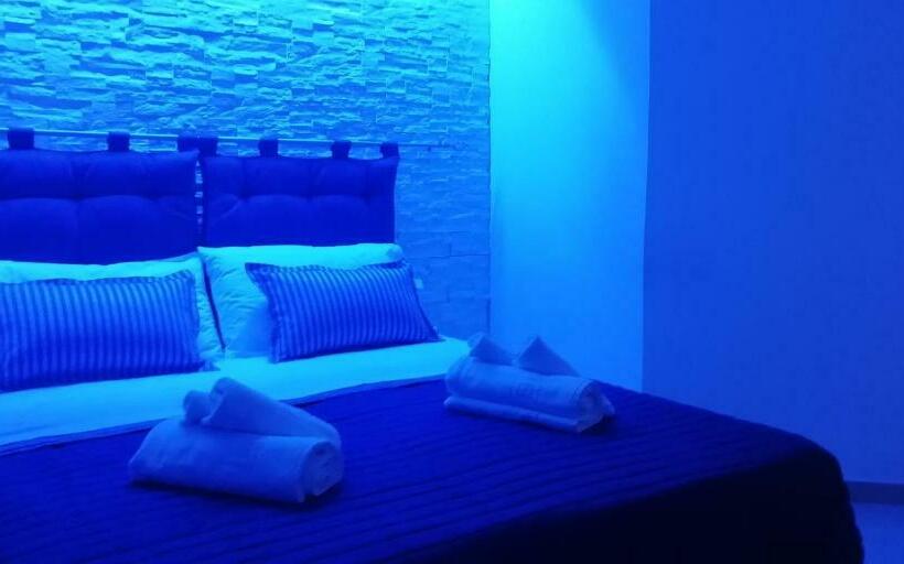Четырехместный Номер Стандарт, Sogno D Estate 2