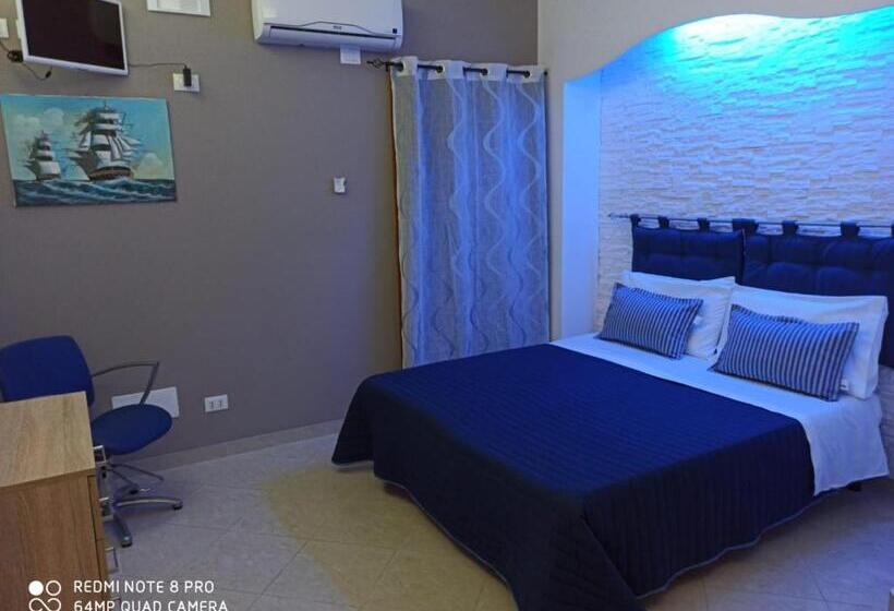 Четырехместный Номер Стандарт, Sogno D Estate 2