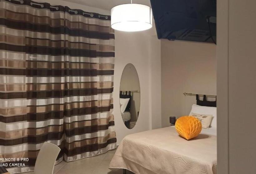 Люкс 2 Спальни, Sogno D Estate 2