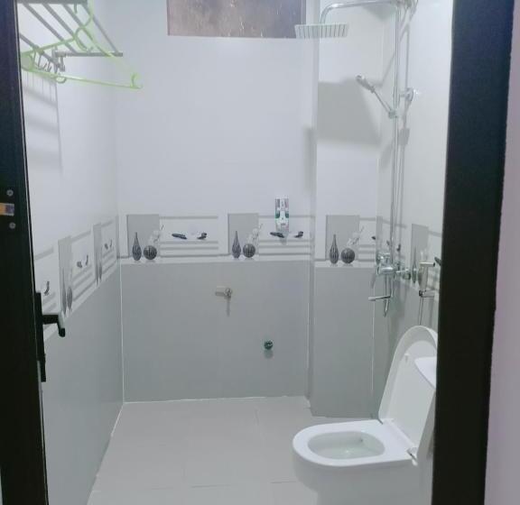 اتاق لوکس, Starlet Hotel Phong Nha