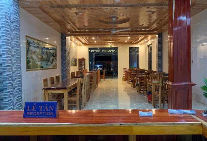 اتاق لوکس, Starlet Hotel Phong Nha
