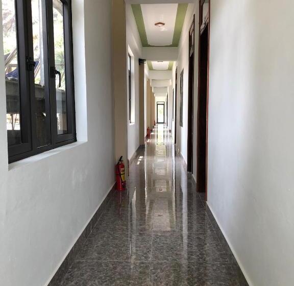 اتاق خانوادگی, Starlet Hotel Phong Nha