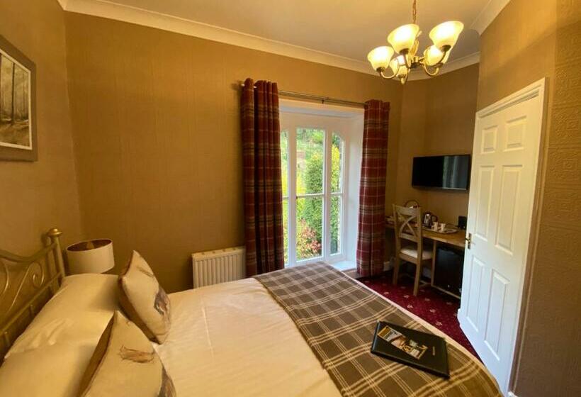 Номер Superior Одноместный, Coalbrookdale Villa