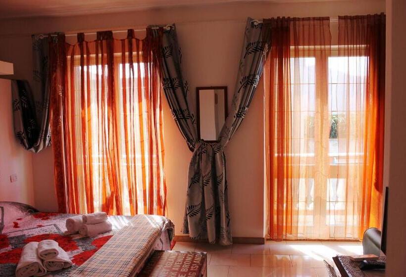Номер Superior, B&b Su Nuraghe