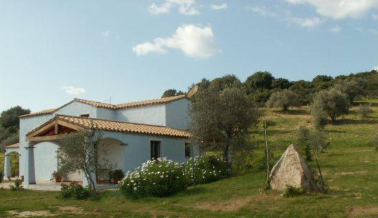 디럭스 룸, Agriturismo Camboni