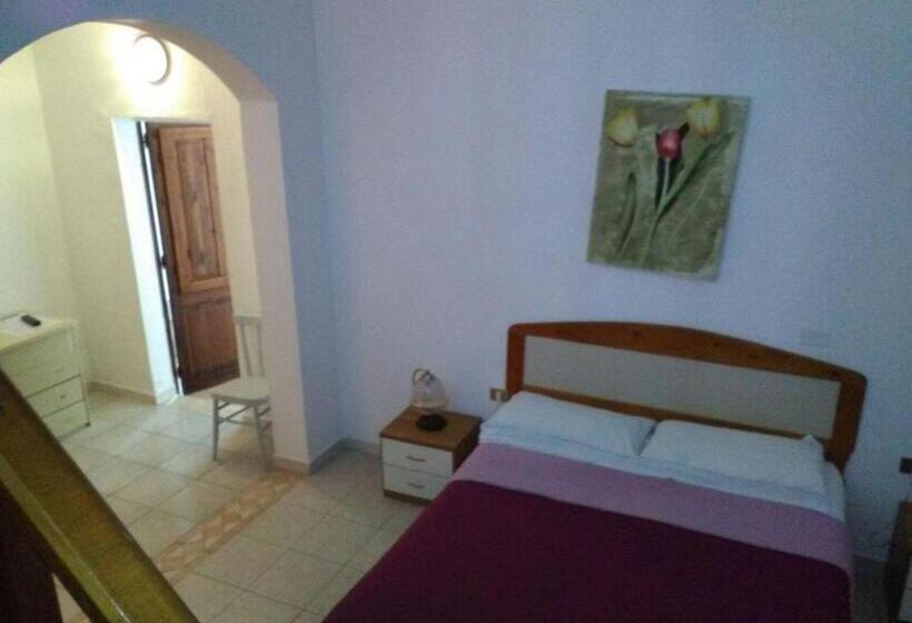 4인용 스탠다드 룸, Agriturismo Camboni