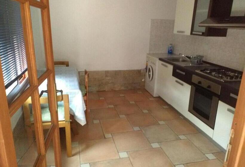 4인용 스탠다드 룸, Agriturismo Camboni