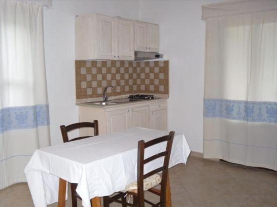 복층 룸, Agriturismo Camboni