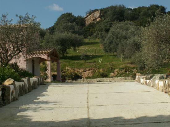 복층 룸, Agriturismo Camboni
