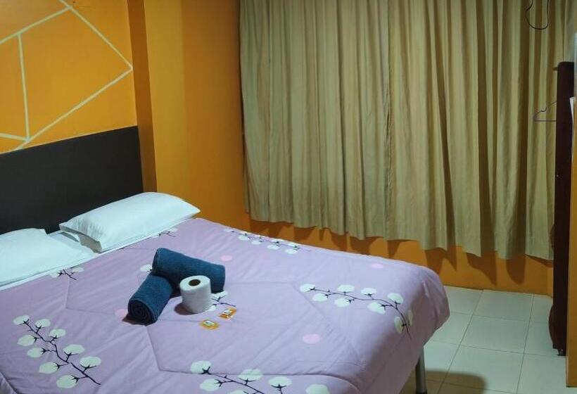 스탠다드 룸, Hostal Bryana Inn Baños