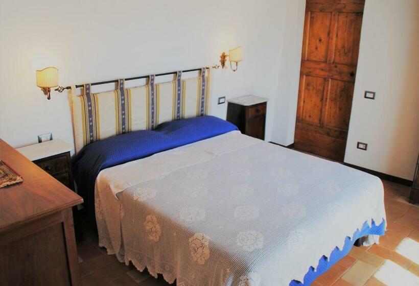 Номер Стандарт, B&b Ponte La Pietra