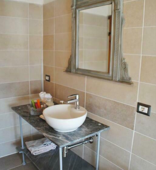 Номер Стандарт, B&b Ponte La Pietra