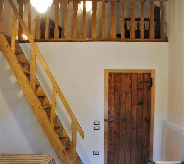Номер Стандарт, B&b Ponte La Pietra