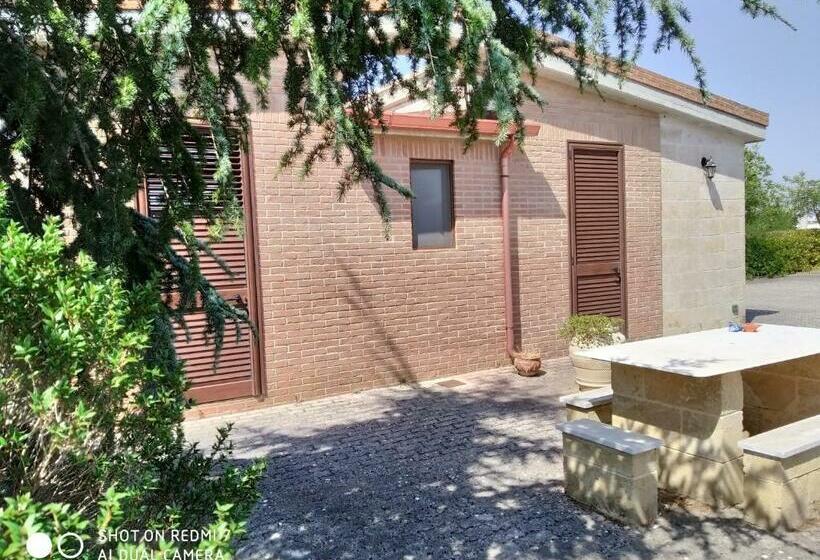 Четырехместный Номер Стандарт, B&b Villagiulia