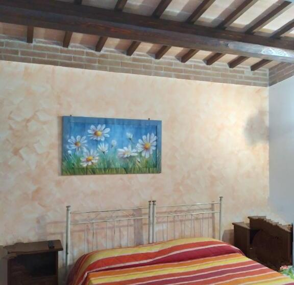 Номер Стандарт Трехместный, B&b Villagiulia