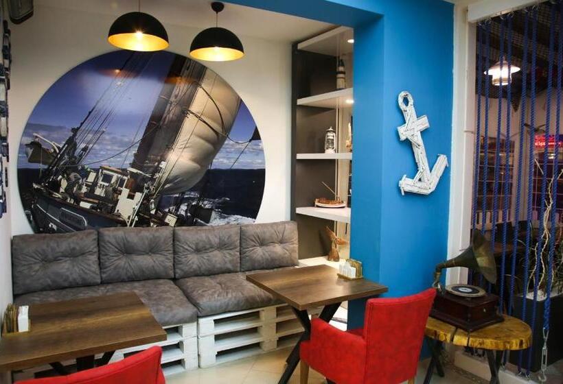 سوییت خانوادگی, Trabzon Asel Suite Otel