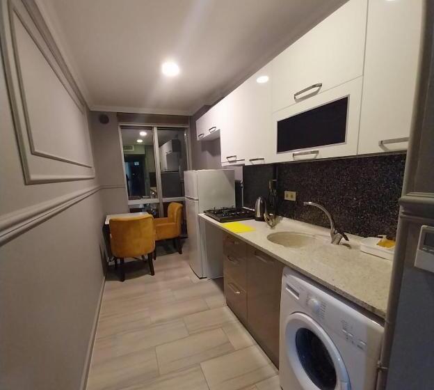 اتاق استاندارد, Trabzon Asel Suite Otel
