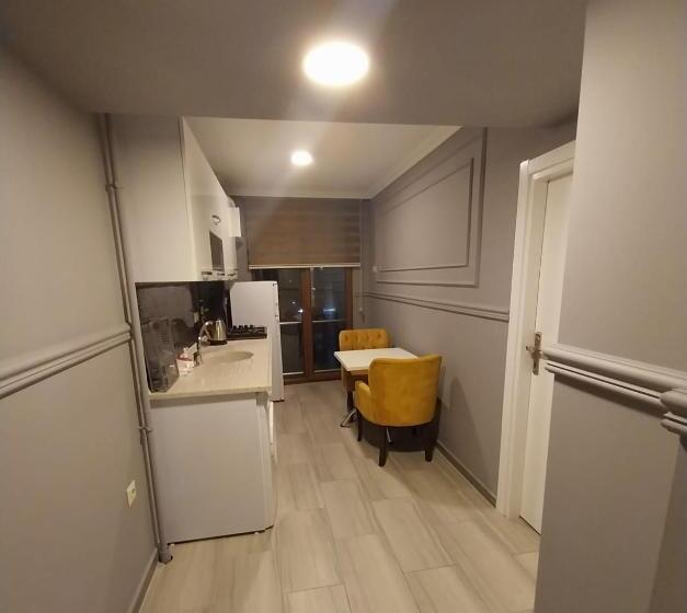 اتاق استاندارد, Trabzon Asel Suite Otel