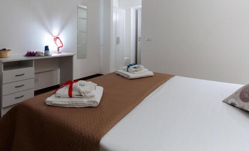 キングサイズベッドのスーペリアルーム, Estuario Rooms