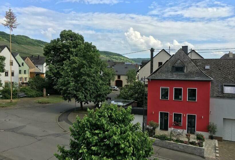 Номер Стандарт, Gästehaus Hoffmann