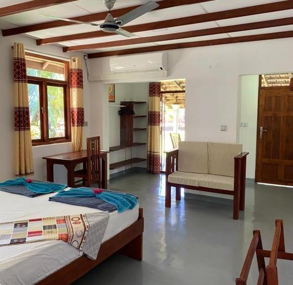 Вилла 1 Спальня, 108 Palms Beach Resort