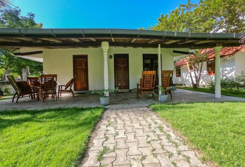 Вилла 1 Спальня, 108 Palms Beach Resort