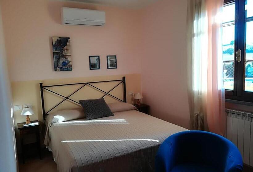 Дом 2 Спальни, Agriturismo Pian Dell Osa