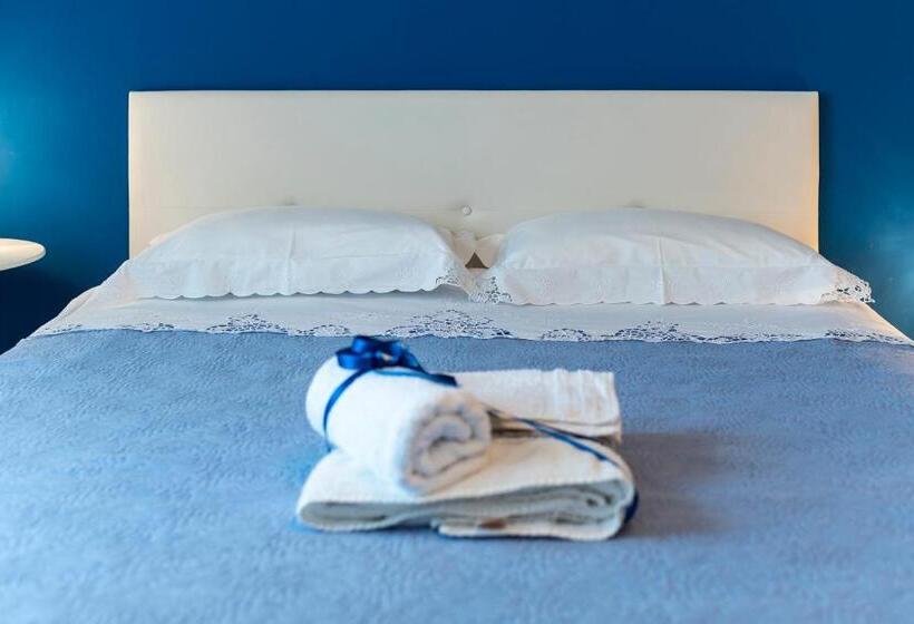 マウンテンビュースタンダードルーム, Il Maestrale B&b