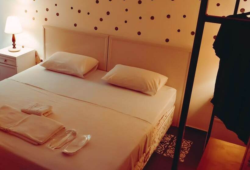 디럭스 룸, Alacati Cadde Otel