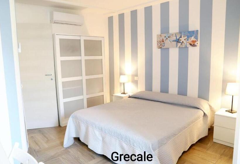 اتاق استاندارد, Casa Piano Ponente
