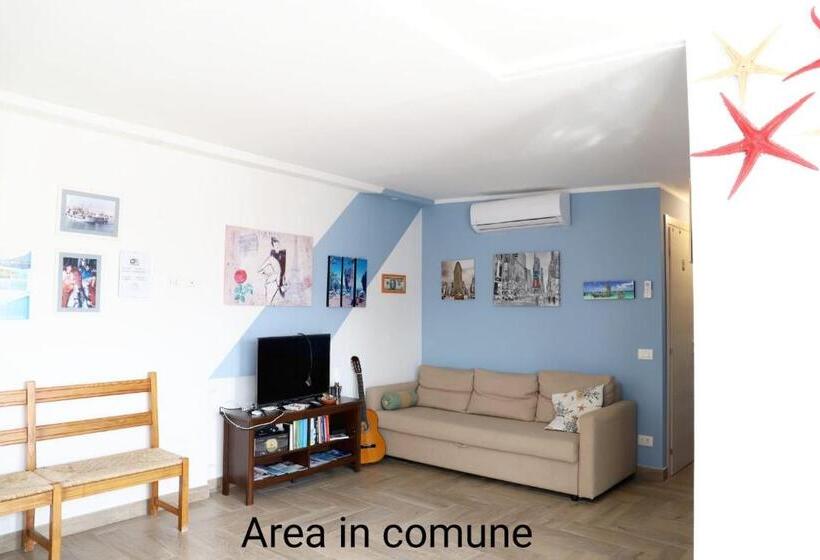 اتاق استاندارد, Casa Piano Ponente
