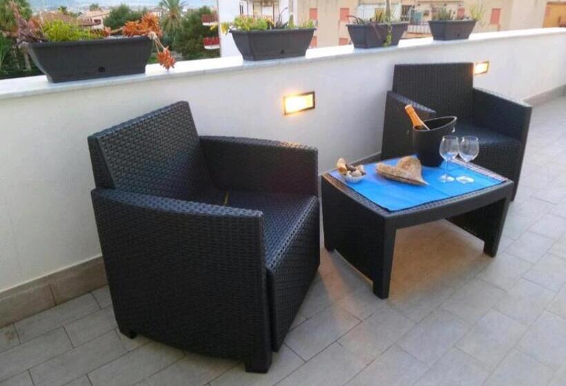 اتاق استاندارد, Casa Piano Ponente