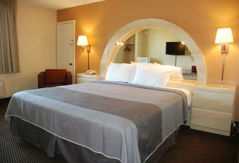 Стандартный Номер Кровать Кинг, Apple Tree Inn