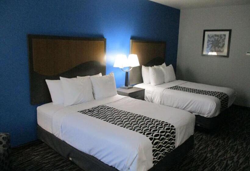 Номер Стандарт, Best Western Atoka Inn & Suites