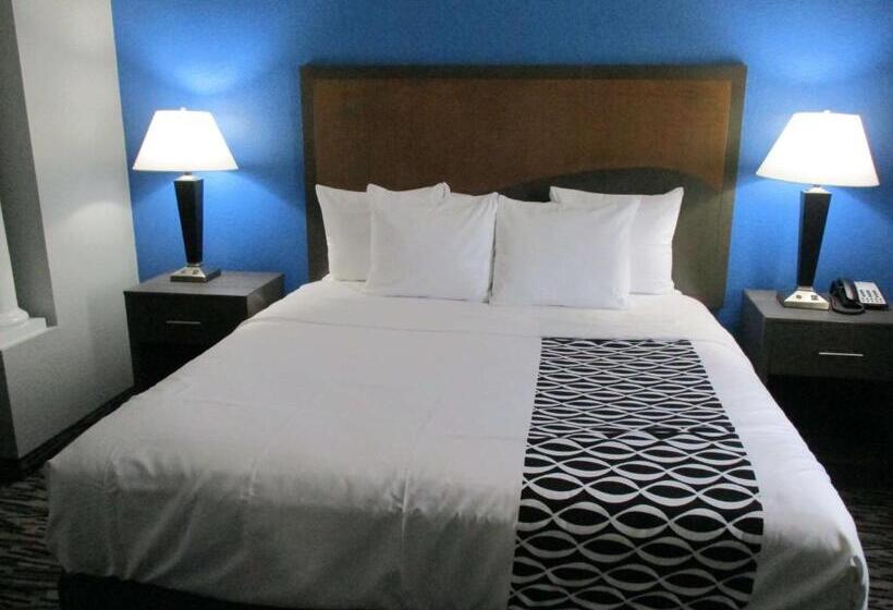 Люкс Кровать Кинг, Best Western Atoka Inn & Suites