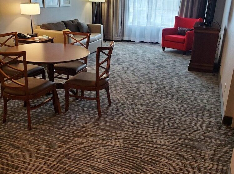 جناح, Country Inn & Suites By Radisson, Fredericksburg South I 95 , Va