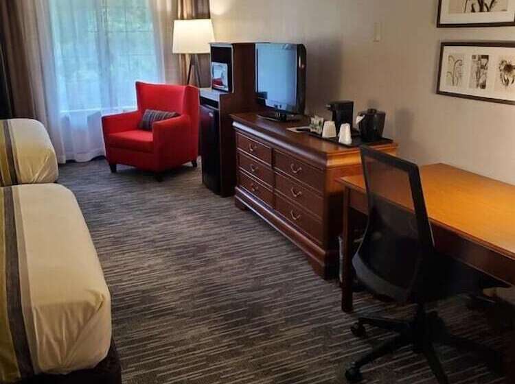 جناح, Country Inn & Suites By Radisson, Fredericksburg South I 95 , Va