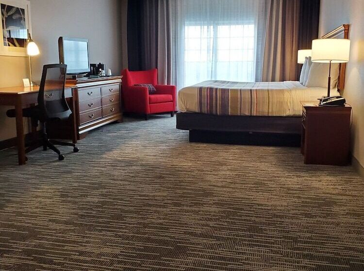 套房, Country Inn & Suites By Radisson, Fredericksburg South I 95 , Va